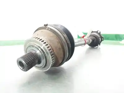 Second-hand car spare part FRONT RIGHT TRANSMISSION for SKODA SUPERB (3U4)  OEM IAM references 8D0407272BB  