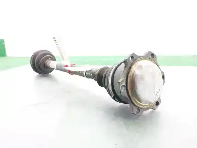 Second-hand car spare part front right transmission for skoda superb (3u4) classic oem iam references 8d0407272bb  