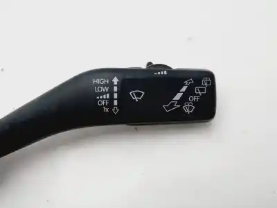 Pezzo di ricambio per auto di seconda mano comando pulito per seat leon (1p1) reference riferimenti oem iam 1k0953519n  