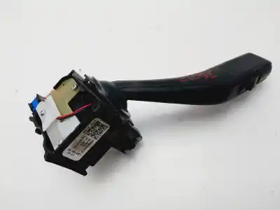 Pezzo di ricambio per auto di seconda mano comando pulito per seat leon (1p1) reference riferimenti oem iam 1k0953519n  