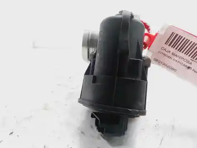 Автозапчастина б/у коробка метелика для citroen c3 picasso feel посилання на oem iam 9801942080  