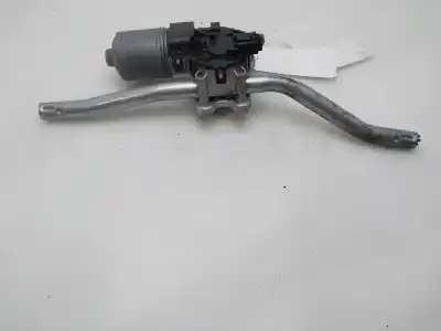Second-hand car spare part front windshield wiper motor for bmw serie x3 (e83) 2.0d [2.0 ltr. - 110 kw 16v diesel cat] oem iam references 61617051669  
