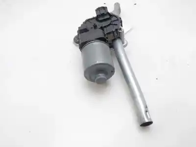 Second-hand car spare part front windshield wiper motor for bmw serie x3 (e83) 2.0d [2.0 ltr. - 110 kw 16v diesel cat] oem iam references 61617051669  