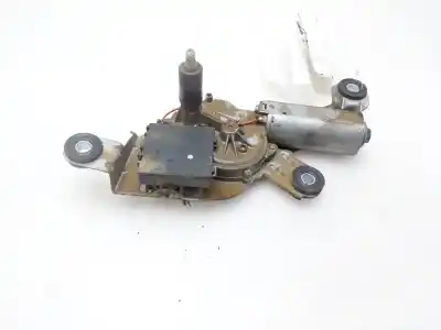 Peça sobressalente para automóvel em segunda mão motor do limpador traseiro por bmw serie x3 (e83) 2.0d [2.0 ltr. - 110 kw 16v diesel cat] referências oem iam 6917907  