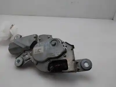Peça sobressalente para automóvel em segunda mão motor do limpador traseiro por bmw serie x3 (e83) 2.0d [2.0 ltr. - 110 kw 16v diesel cat] referências oem iam 6917907  