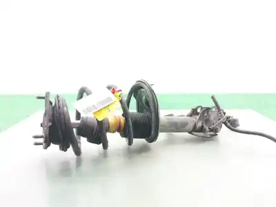 Peça sobressalente para automóvel em segunda mão amortecedor dianteiro esquerdo por kia ceed emotion 116 cv / 85 kw referências oem iam 546511h101  