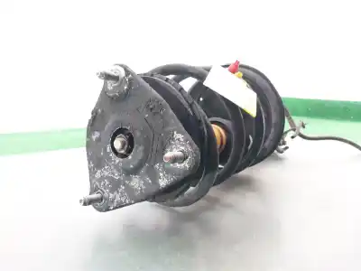 Peça sobressalente para automóvel em segunda mão AMORTECEDOR DIANTEIRO ESQUERDO por KIA CEED  Referências OEM IAM 546511H101  