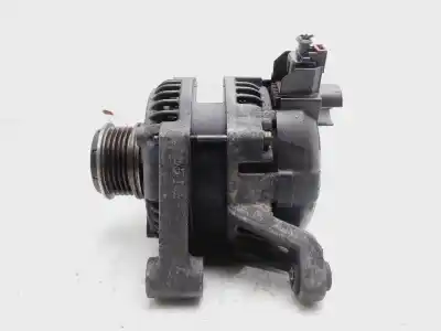 Second-hand car spare part alternator for opel corsa e selective oem iam references 13585664  