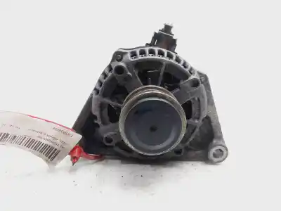 Pezzo di ricambio per auto di seconda mano alternatore per opel corsa e selective riferimenti oem iam 13585664