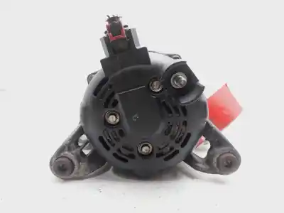 Second-hand car spare part alternator for opel corsa e selective oem iam references 13585664  