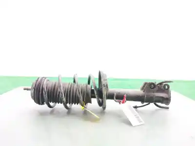 Second-hand car spare part FRONT RIGHT SHOCK ABSORBER for OPEL CORSA E  OEM IAM references 13434140  