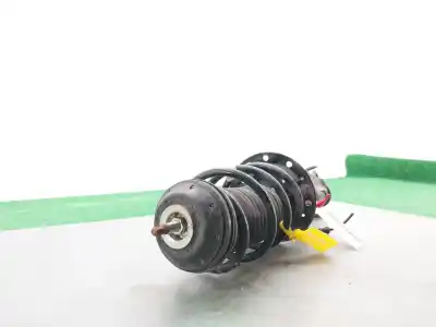 Second-hand car spare part front right shock absorber for opel corsa e selective oem iam references 13434140  