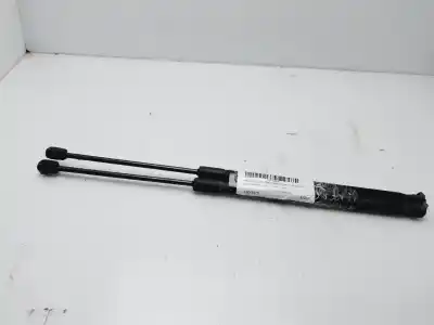 Peça sobressalente para automóvel em segunda mão amortecedores do tronco / porta por opel meriva enjoy referências oem iam 13241975