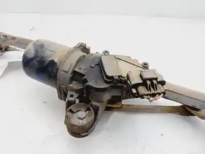 Peça sobressalente para automóvel em segunda mão motor do limpa para brisas por citroen c3 pluriel 1.4 referências oem iam 6401f4