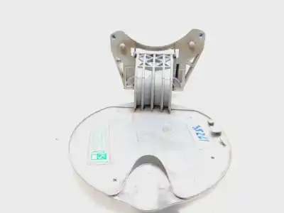 Peça sobressalente para automóvel em segunda mão tampa de combustível externa por citroen c3 pluriel 1.4 referências oem iam 9638184280