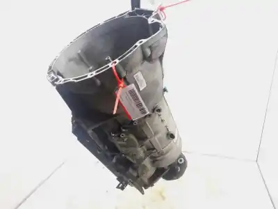 Peça sobressalente para automóvel em segunda mão caixa de velocidades por bmw serie 5 touring (e61) 535d 286 cv / 210 kw referências oem iam 046w1e