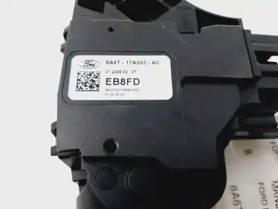 Автозапчасти б/у КОМАНДА ОЧИСТКИ за FORD ECOSPORT (CBW)  ссылки OEM IAM 8A6T17A553AC  