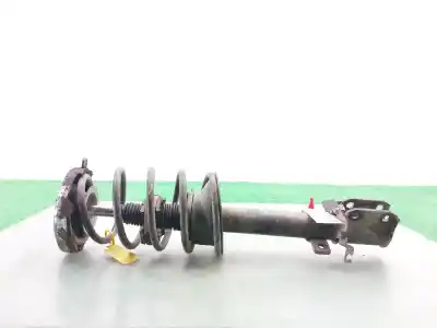 Second-hand car spare part front right shock absorber for renault scenic rx4 (ja0) 1.9 dci salomon oem iam references 8200190862  