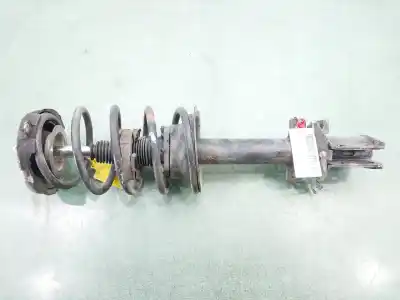 Second-hand car spare part front right shock absorber for renault scenic rx4 (ja0) 1.9 dci salomon oem iam references 8200190862  