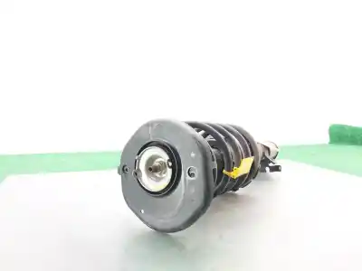 Автозапчастина б/у амортизатор передній лівий для renault scenic rx4 (ja0) 1.9 dci salomon посилання на oem iam 8200190862  