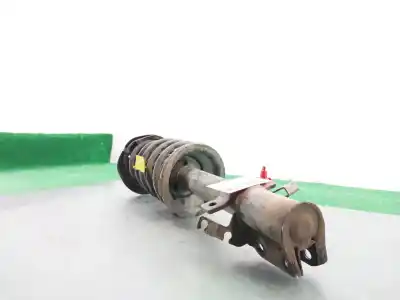Second-hand car spare part front left shock absorber for renault scenic rx4 (ja0) 1.9 dci salomon oem iam references 8200190862