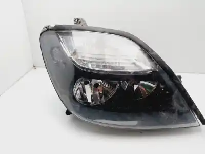 Second-hand car spare part right headlight for renault scenic rx4 (ja0) 1.9 dci salomon oem iam references 7700432093