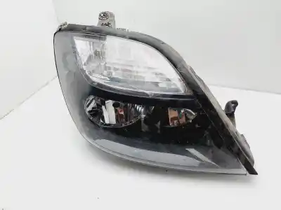 Автозапчастина б/у права фа для renault scenic rx4 (ja0) 1.9 dci salomon посилання на oem iam 7700432093  