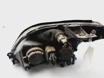Автозапчастина б/у права фа для renault scenic rx4 (ja0) 1.9 dci salomon посилання на oem iam 7700432093  