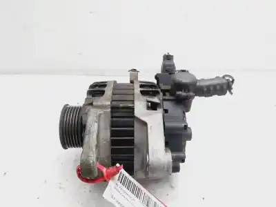 Peça sobressalente para automóvel em segunda mão alternador por hyundai i30 classic referências oem iam 373002b101