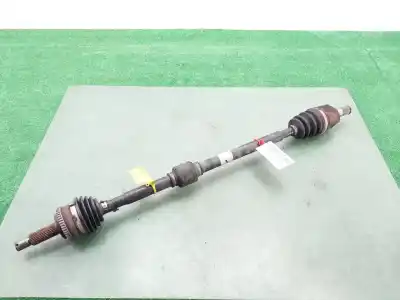 Peça sobressalente para automóvel em segunda mão transmissão dianteira direita por hyundai i30 classic referências oem iam 495002l010