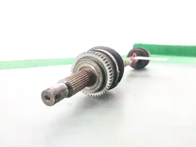 Peça sobressalente para automóvel em segunda mão transmissão dianteira esquerda por hyundai i30 classic referências oem iam 495012l010