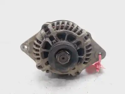 Pezzo di ricambio per auto di seconda mano alternatore per kia rio (bc) 1.5 ls berlina riferimenti oem iam ab190110