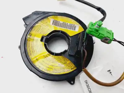 Pezzo di ricambio per auto di seconda mano anello airbag per kia rio (bc) 1.5 ls berlina riferimenti oem iam 0k30c66126