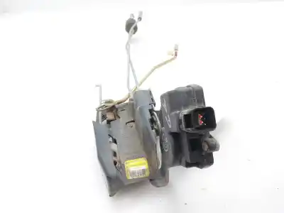 Pezzo di ricambio per auto di seconda mano serratura porta anteriore destra per kia rio (bc) 1.5 ls berlina riferimenti oem iam 81320fd10008