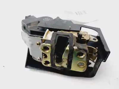 Pezzo di ricambio per auto di seconda mano serratura porta posteriore destra per kia rio (bc) 1.5 ls berlina riferimenti oem iam 81420fd100
