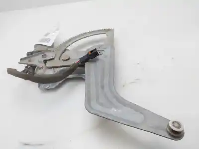 Pezzo di ricambio per auto di seconda mano alzacristalli posteriore sinistro per kia rio (bc) 1.5 ls berlina riferimenti oem iam 0k30c7356y