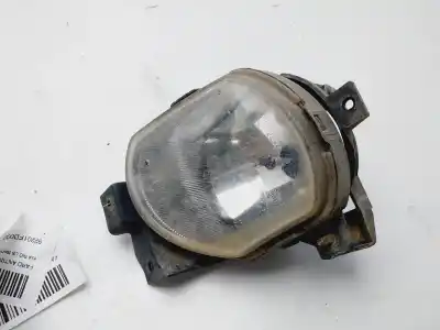 Pezzo di ricambio per auto di seconda mano fendinebbia sinistra per kia rio (bc) 1.5 ls berlina riferimenti oem iam 92201fd000