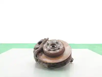 Pezzo di ricambio per auto di seconda mano snodo anteriore sinistro per kia rio (bc) 1.5 ls berlina riferimenti oem iam 0k30a33031f