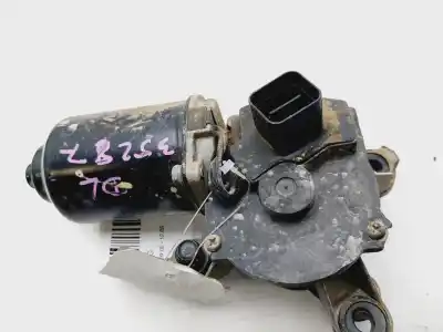 Pezzo di ricambio per auto di seconda mano tiranti e motorino del tergicristallo anteriore per kia rio (bc) 1.5 ls berlina riferimenti oem iam 0k30a67350a