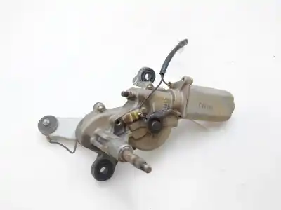 Pezzo di ricambio per auto di seconda mano motore tergicristallo posteriore per kia rio (bc) 1.5 ls berlina riferimenti oem iam 0k34a67450b