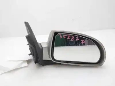 Pezzo di ricambio per auto di seconda mano retrovisore destro per kia rio (bc) 1.5 ls berlina riferimenti oem iam 0k31a69120c02