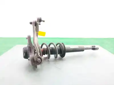 Second-hand car spare part front right shock absorber for audi a4 avant (8e) 2.0 tdi (dpf) (125kw) oem iam references 8e0413031ct  