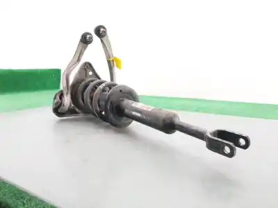Second-hand car spare part front right shock absorber for audi a4 avant (8e) 2.0 tdi (dpf) (125kw) oem iam references 8e0413031ct  