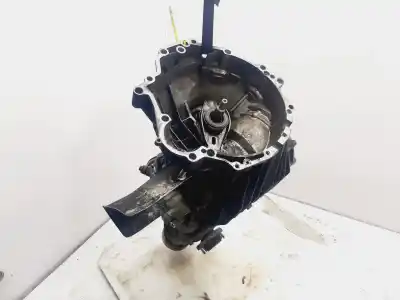 Автозапчастина б/у коробка передач для audi a4 avant (8e) 2.0 tdi (dpf) (125kw) посилання на oem iam zwn  6 velocidades
