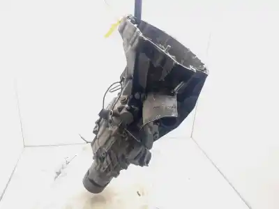 Автозапчастина б/у коробка передач для audi a4 avant (8e) 2.0 tdi (dpf) (125kw) посилання на oem iam zwn  6 velocidades