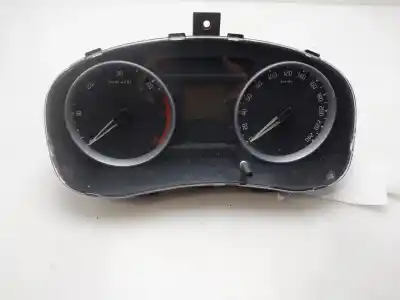 Second-hand car spare part dashboard for skoda fabia combi (5j5) urban oem iam references 5j0920811c