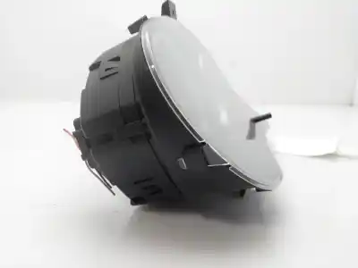 Автозапчастина б/у панель інструментів для skoda fabia combi (5j5) urban посилання на oem iam 5j0920811c  