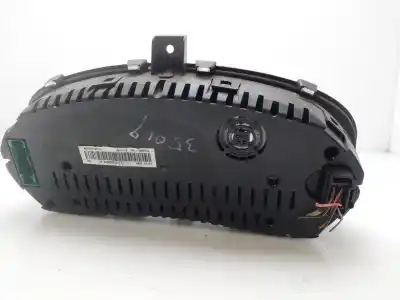 Автозапчастина б/у панель інструментів для skoda fabia combi (5j5) urban посилання на oem iam 5j0920811c  