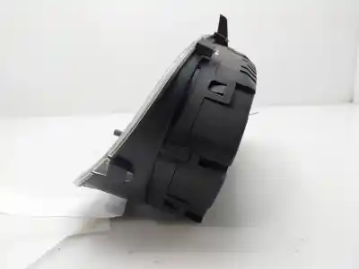 Автозапчастина б/у панель інструментів для skoda fabia combi (5j5) urban посилання на oem iam 5j0920811c  