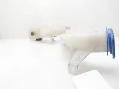 Автозапчастина б/у чистий депозит для skoda fabia combi (5j5) urban посилання на oem iam 6q0955453n  